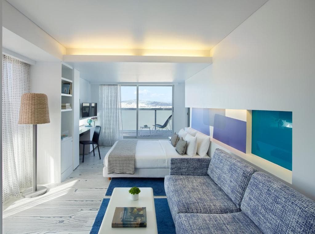 Fresh Hotel Athens - 4