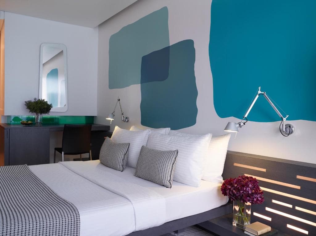 Fresh Hotel Athens - 12