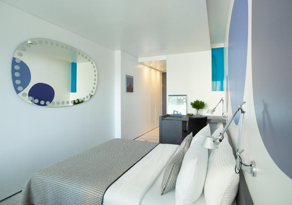 Fresh Hotel Athens - 20