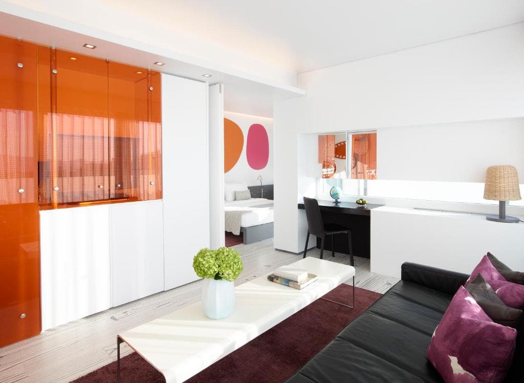 Fresh Hotel Athens - 25