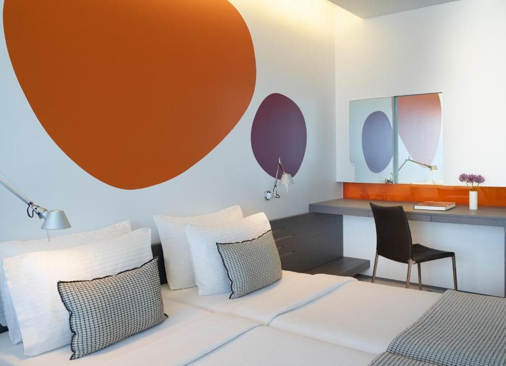 Fresh Hotel Athens - 32