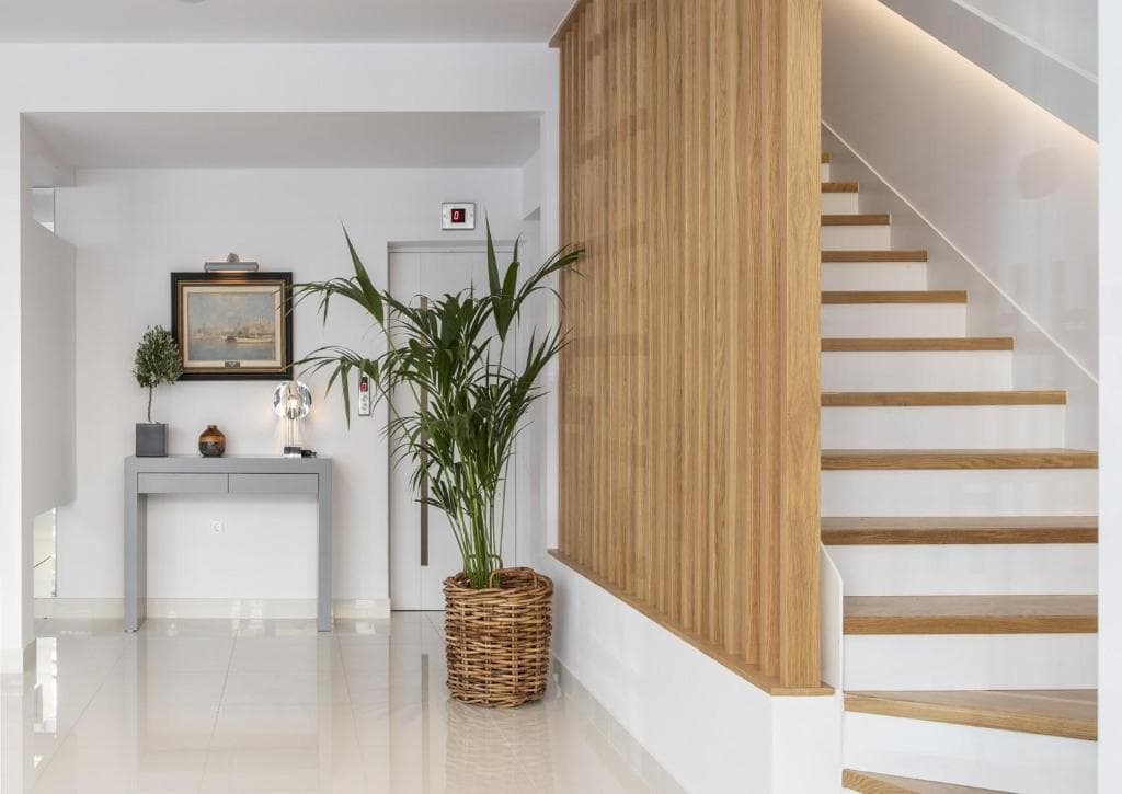 Gallery Suites & Residences - 4