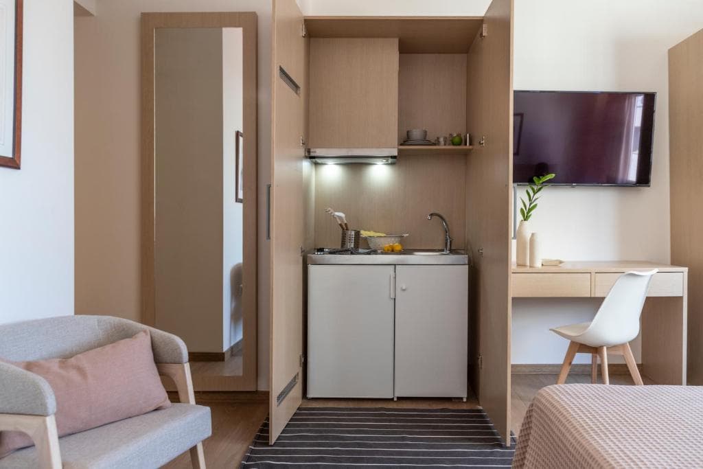 Gallery Suites & Residences - 5