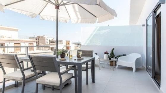 Gallery Suites & Residences - 7