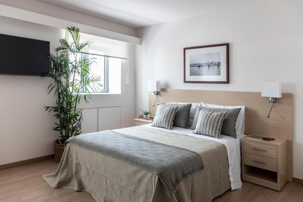 Gallery Suites & Residences - 8