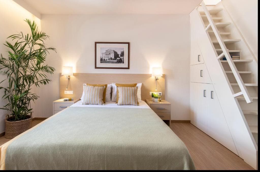 Gallery Suites & Residences - 9