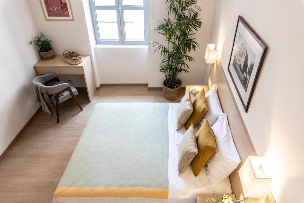 Gallery Suites & Residences - 12