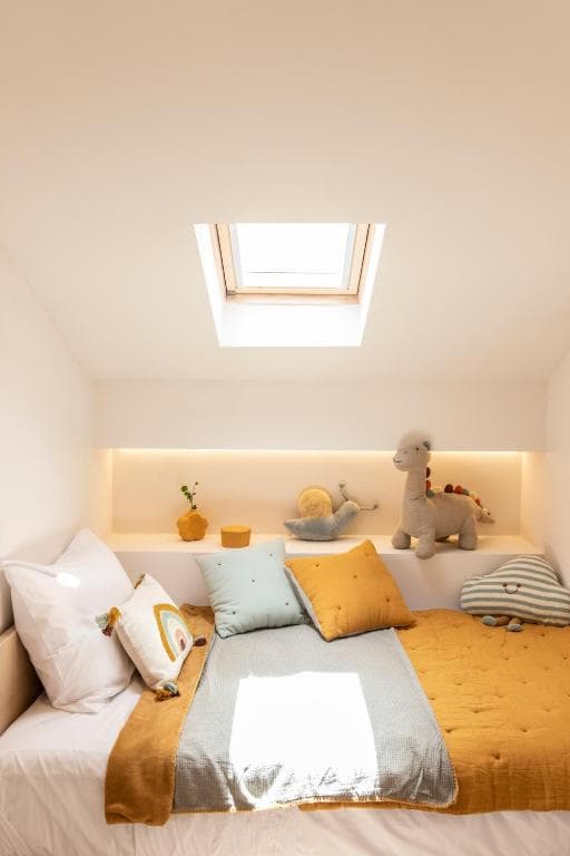 Gallery Suites & Residences - 13