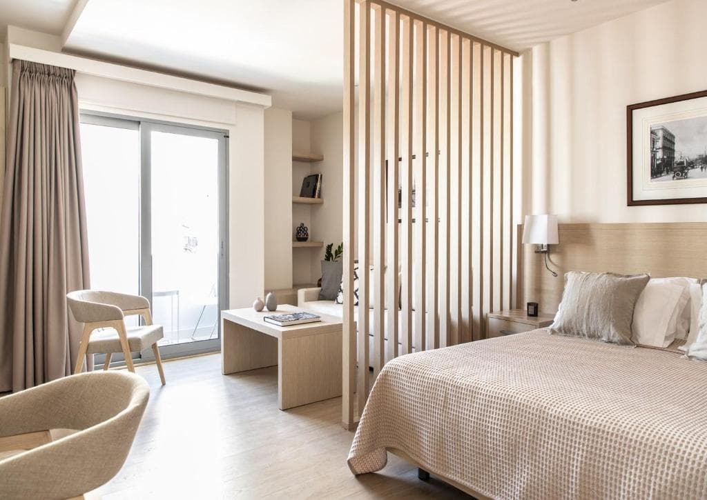 Gallery Suites & Residences - 15