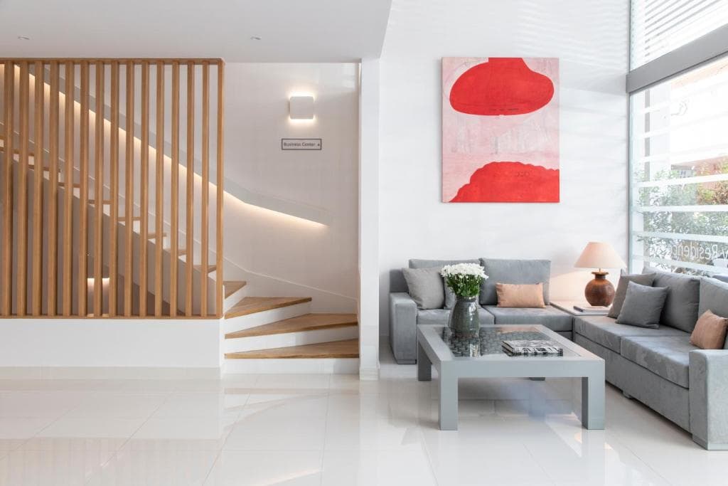 Gallery Suites & Residences - 18