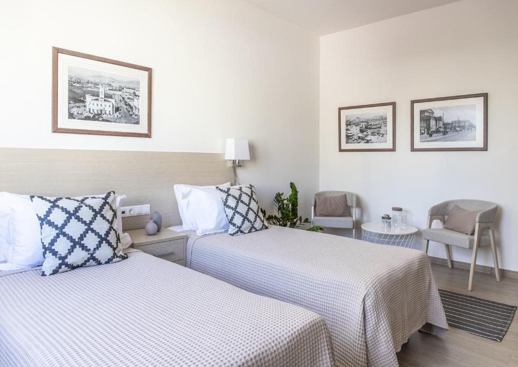 Gallery Suites & Residences - 20