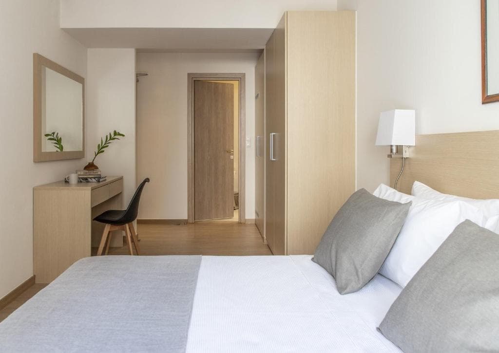 Gallery Suites & Residences - 22