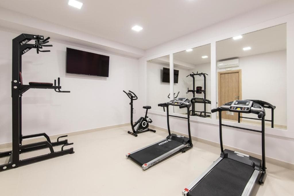 Gallery Suites & Residences - 26