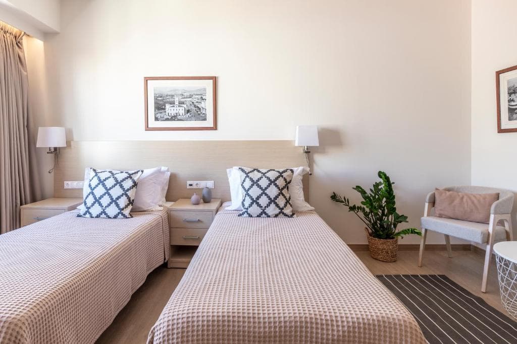 Gallery Suites & Residences - 31