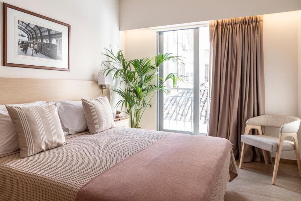 Gallery Suites & Residences - 34