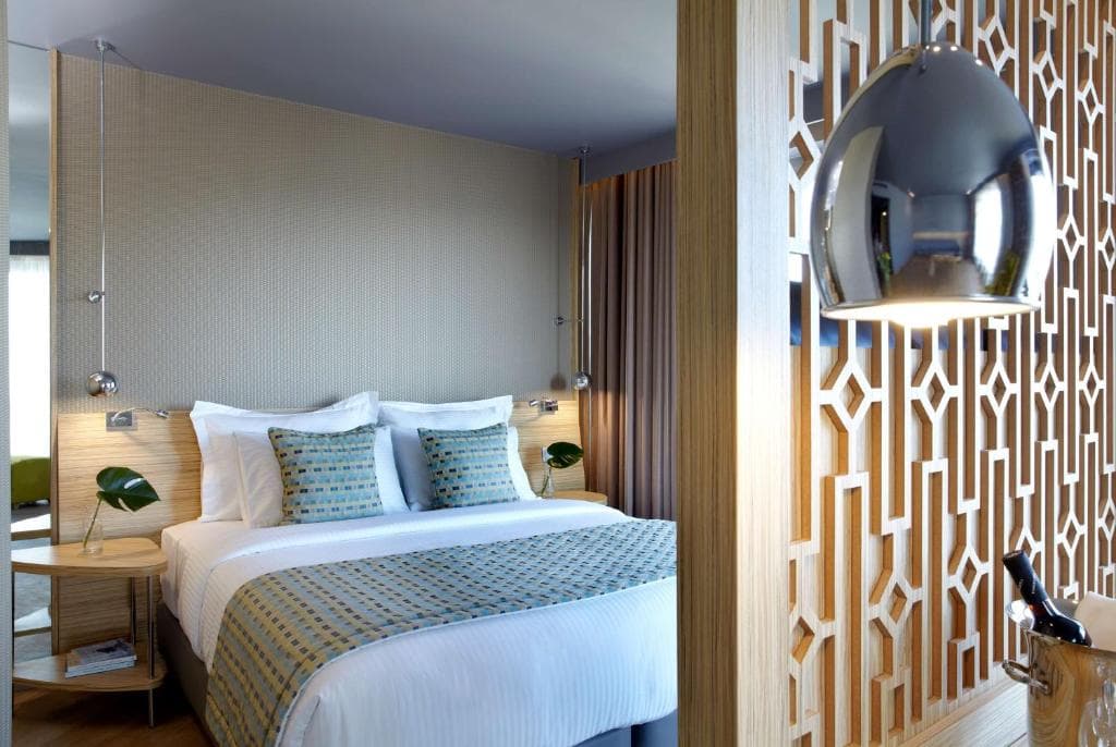 Zeus Wyndham Grand Athens - 19