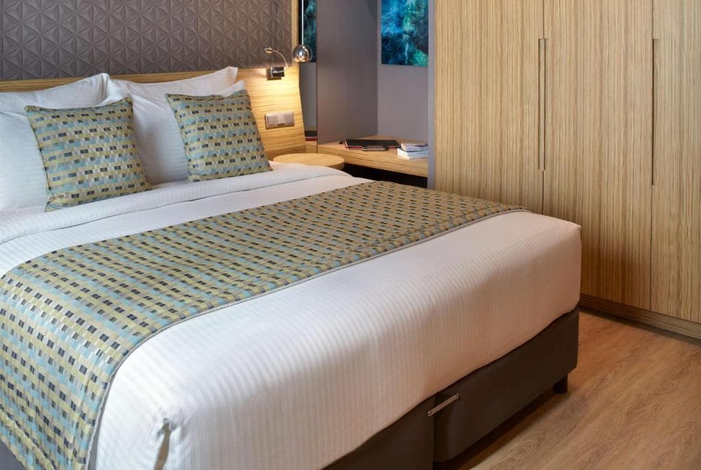 Zeus Wyndham Grand Athens - 38