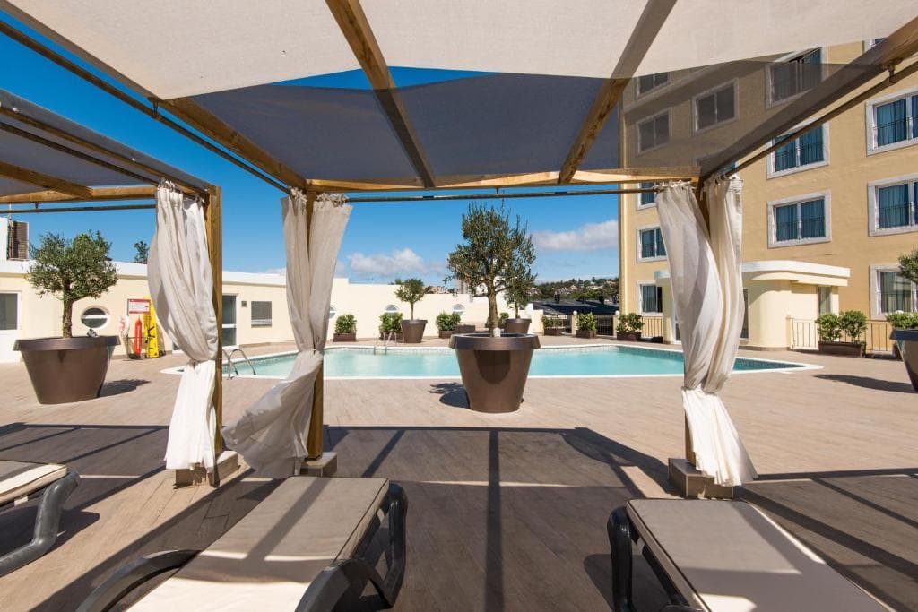 Sejur Portugalia - Hotel Vila Gale Estoril - 3