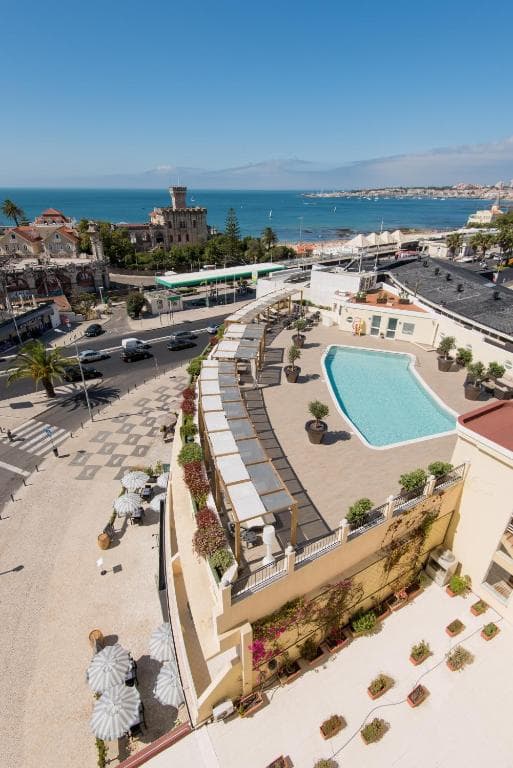 Sejur Portugalia - Hotel Vila Gale Estoril - 6