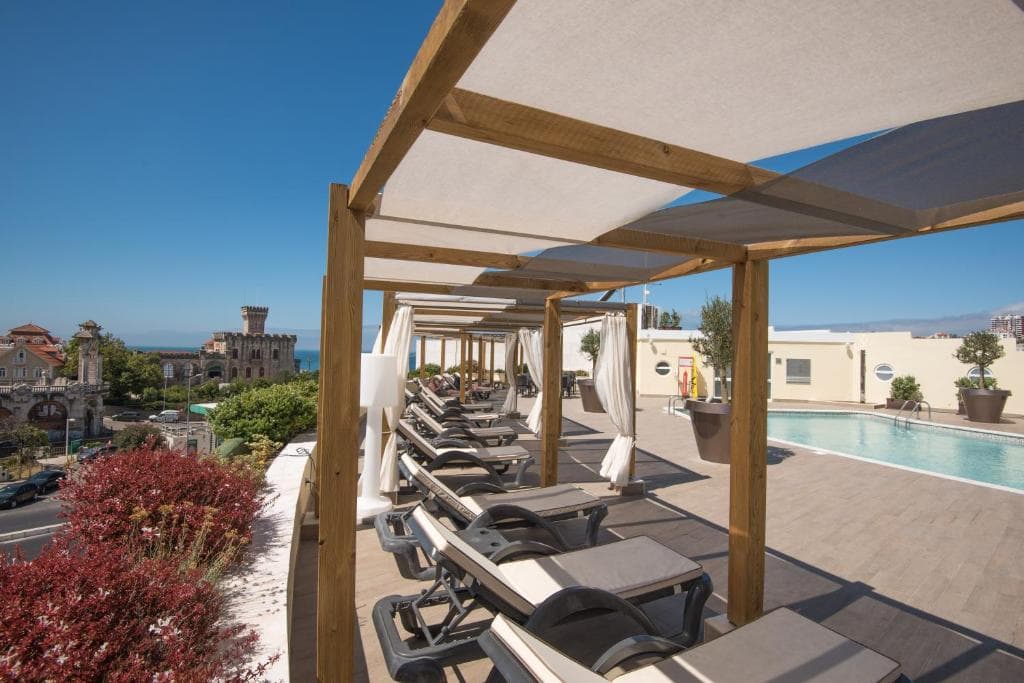 Sejur Portugalia - Hotel Vila Gale Estoril - 9