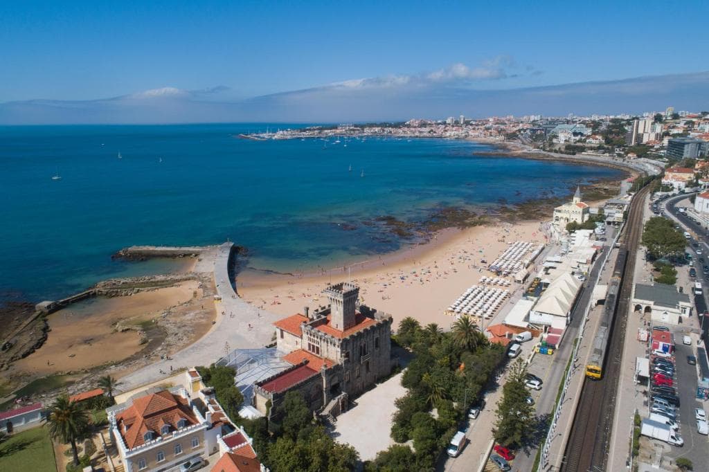 Sejur Portugalia - Hotel Vila Gale Estoril - 11