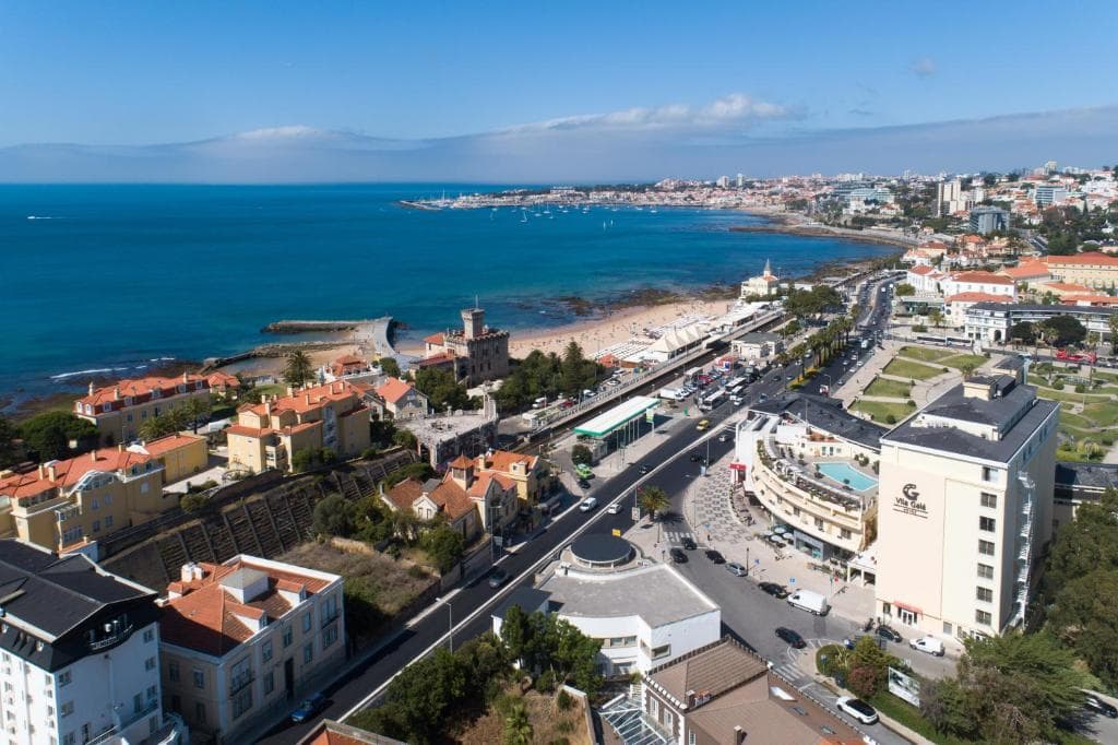 Sejur Portugalia - Hotel Vila Gale Estoril - 13