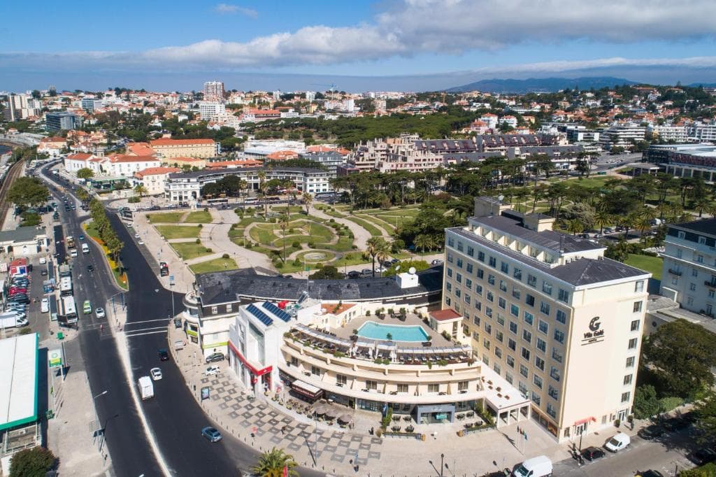 Sejur Portugalia - Hotel Vila Gale Estoril - 14