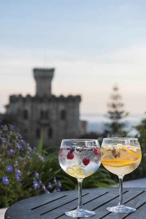 Sejur Portugalia - Hotel Vila Gale Estoril - 17