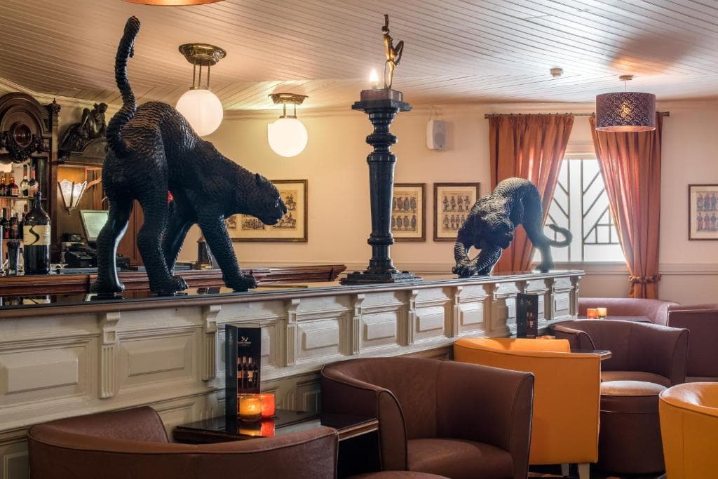 Sejur Portugalia - Hotel Vila Gale Estoril - 19