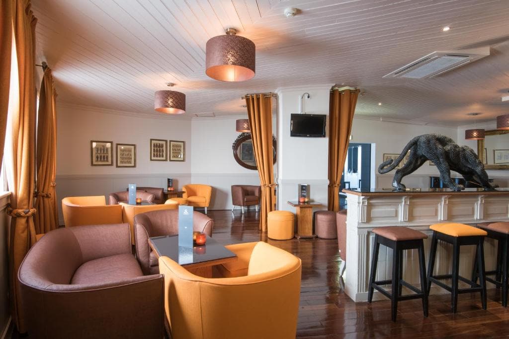 Sejur Portugalia - Hotel Vila Gale Estoril - 22
