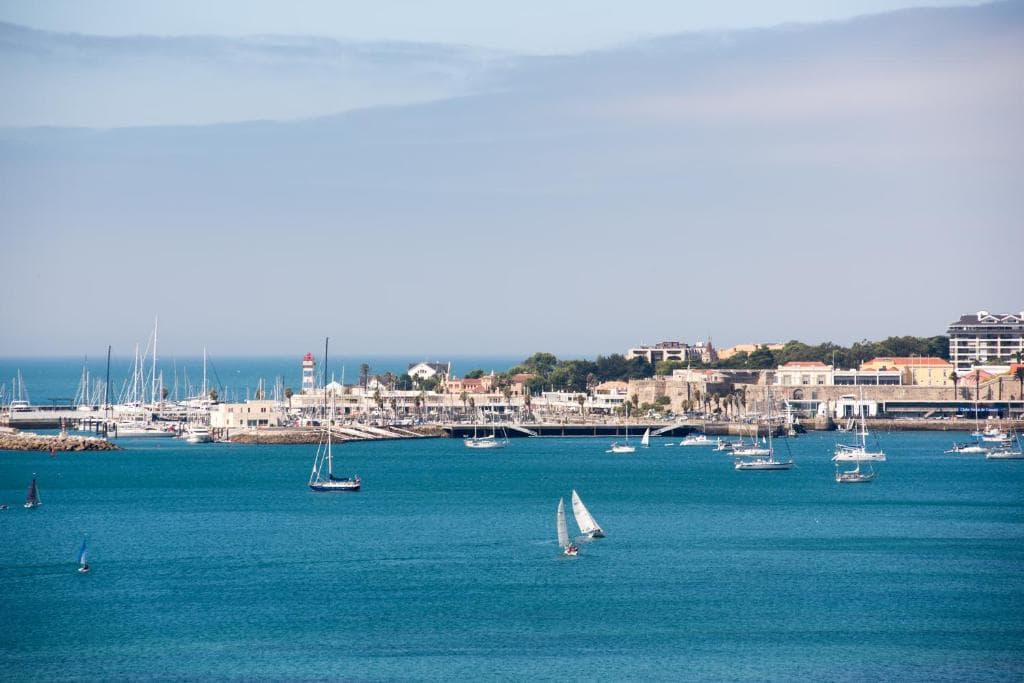 Sejur Portugalia - Hotel Vila Gale Estoril - 23