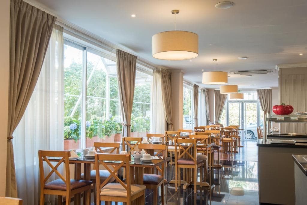 Sejur Portugalia - Hotel Vila Gale Estoril - 24