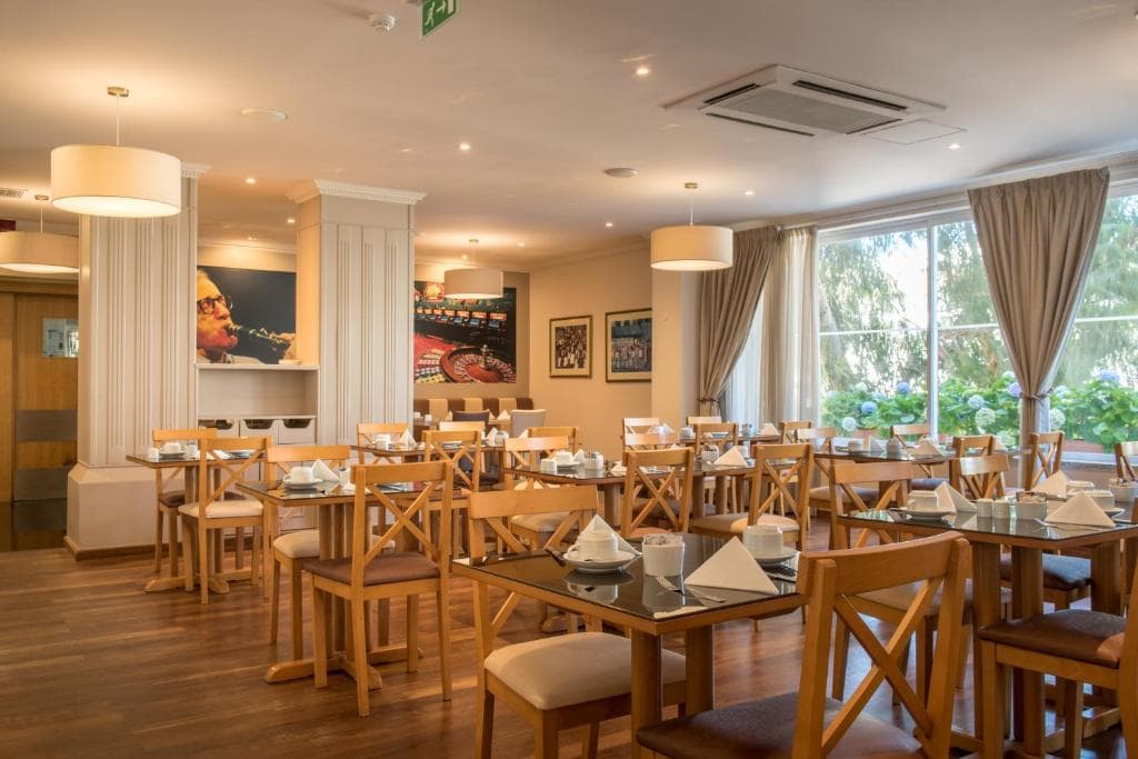 Sejur Portugalia - Hotel Vila Gale Estoril - 25
