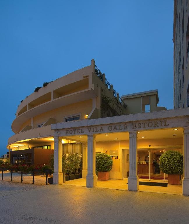 Sejur Portugalia - Hotel Vila Gale Estoril - 28