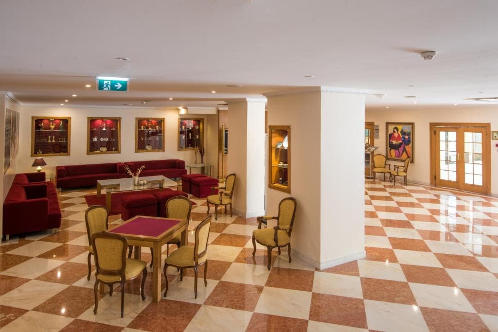 Sejur Portugalia - Hotel Vila Gale Estoril - 30