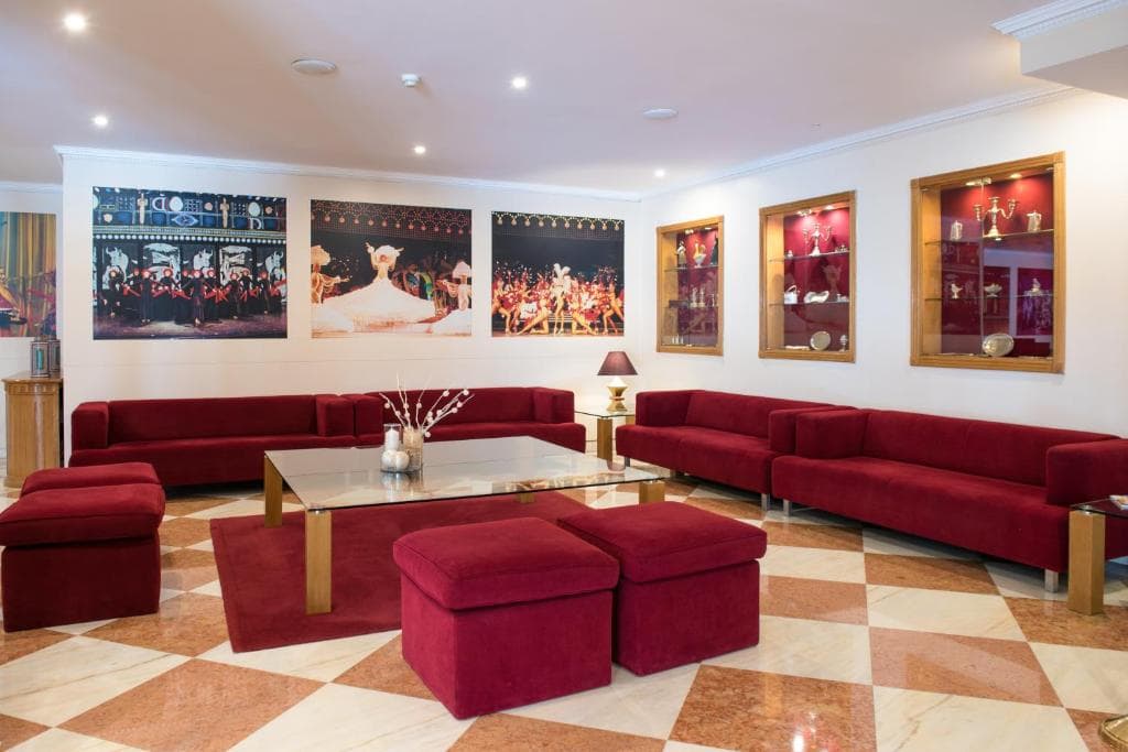 Sejur Portugalia - Hotel Vila Gale Estoril - 31