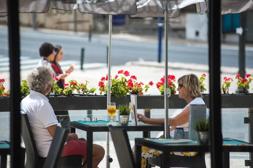 Sejur Portugalia - Hotel Vila Gale Estoril - 36