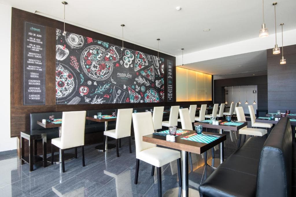 Sejur Portugalia - Hotel Vila Gale Estoril - 39