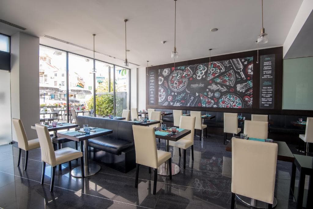 Sejur Portugalia - Hotel Vila Gale Estoril - 41