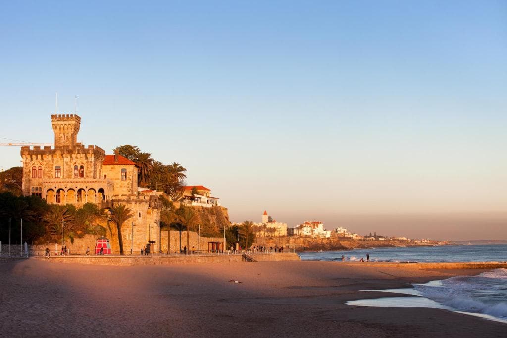 Sejur Portugalia - Hotel Vila Gale Estoril - 46