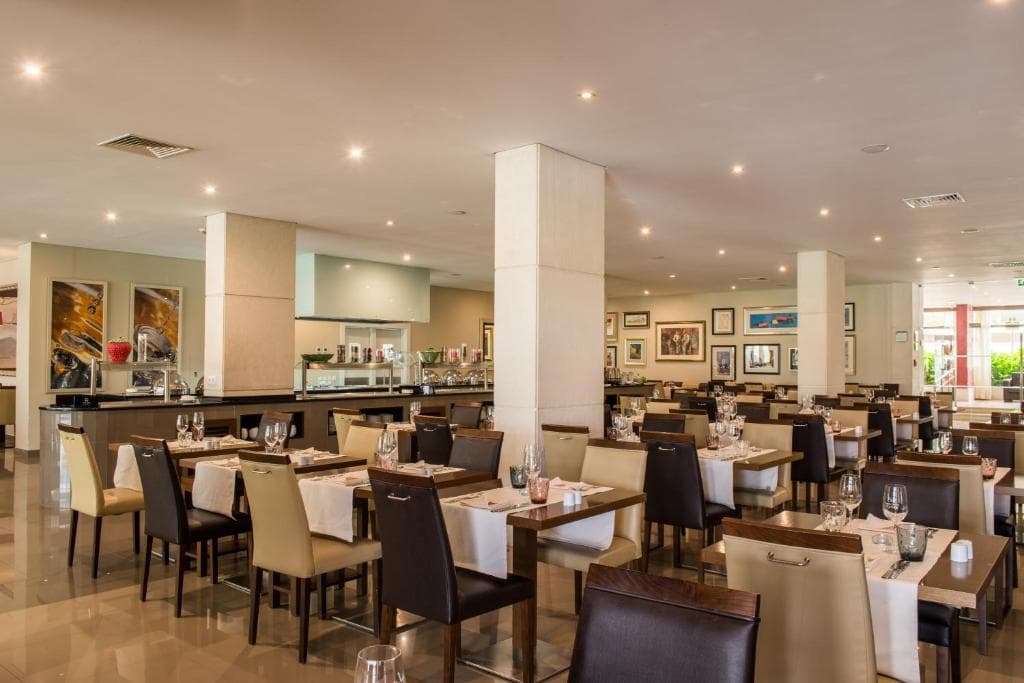 Sejur Portugalia - Hotel Vila Gale Cascais - 5
