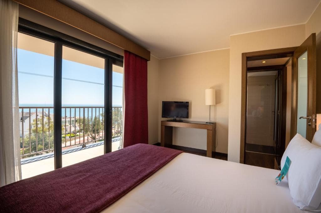 Sejur Portugalia - Hotel Vila Gale Cascais - 6