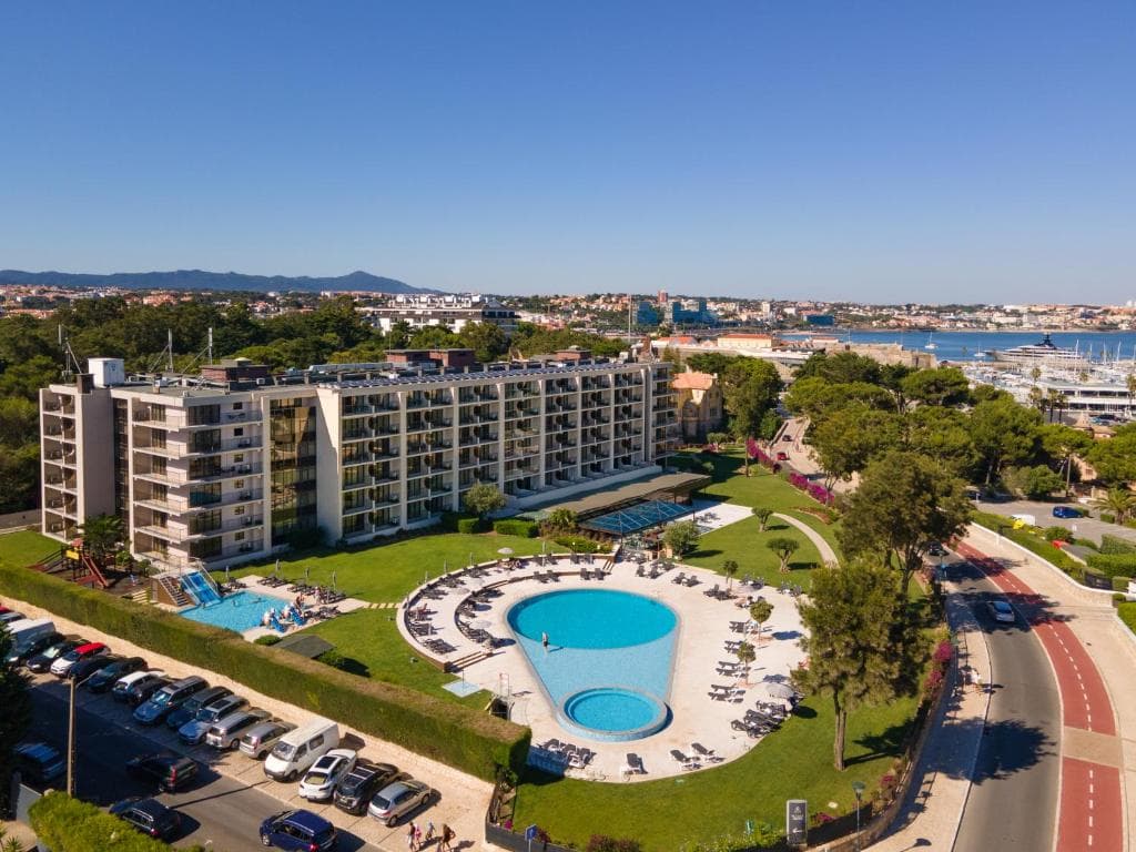 Sejur Portugalia - Hotel Vila Gale Cascais - 8