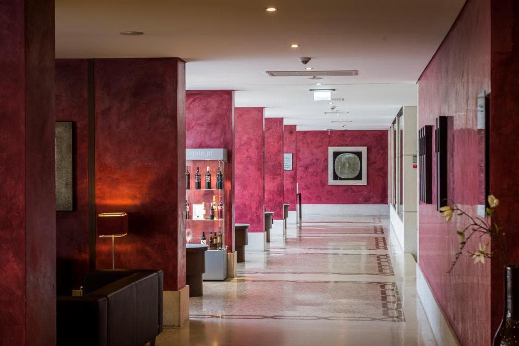 Sejur Portugalia - Hotel Vila Gale Cascais - 9