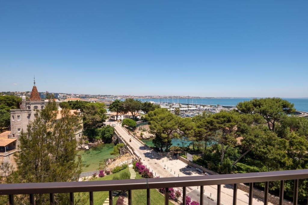 Sejur Portugalia - Hotel Vila Gale Cascais - 10