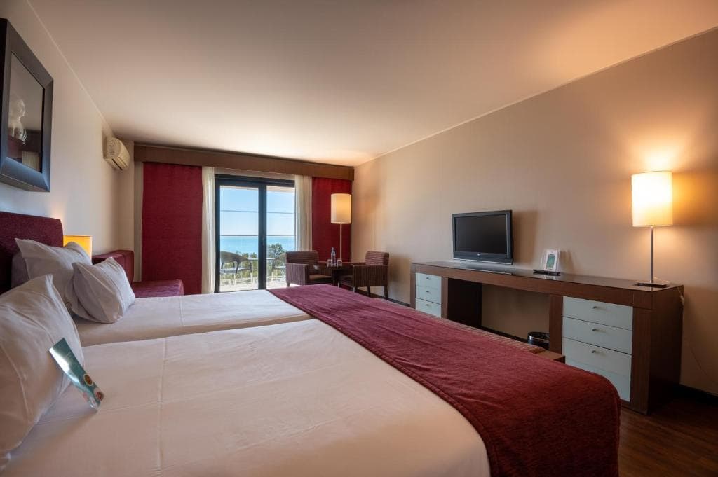 Sejur Portugalia - Hotel Vila Gale Cascais - 19