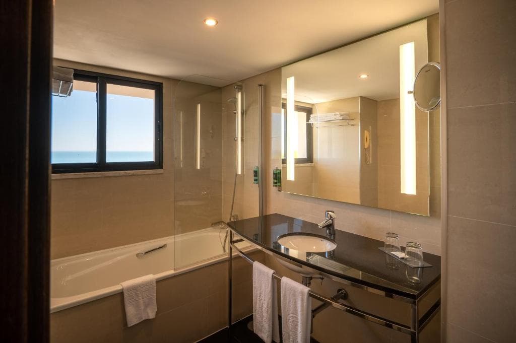 Sejur Portugalia - Hotel Vila Gale Cascais - 20