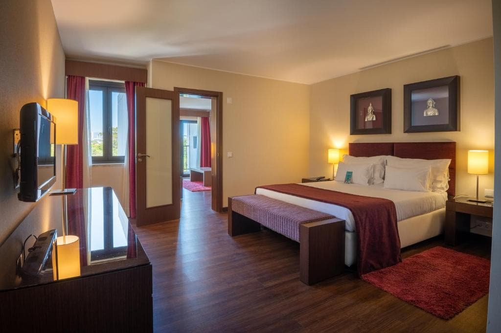 Sejur Portugalia - Hotel Vila Gale Cascais - 21