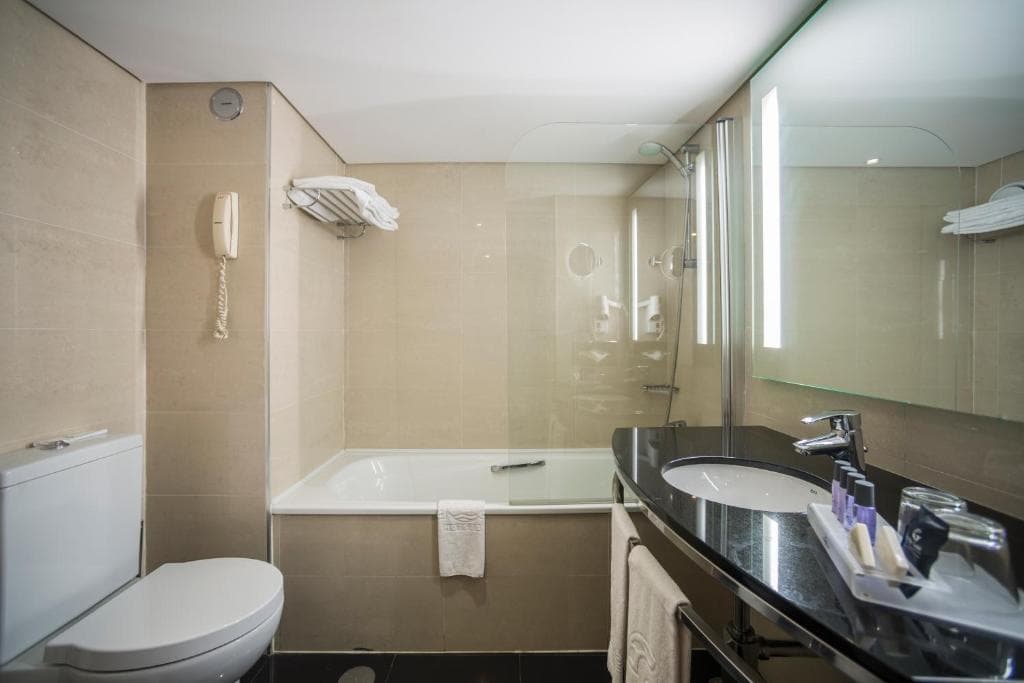 Sejur Portugalia - Hotel Vila Gale Cascais - 22