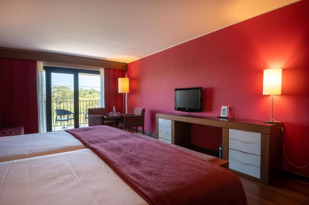 Sejur Portugalia - Hotel Vila Gale Cascais - 24